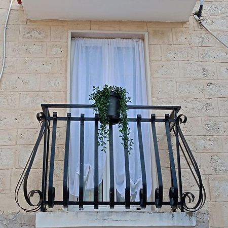 La Casa Di Gio Villa Bari Kültér fotó