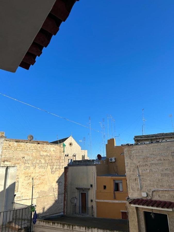 La Casa Di Gio Villa Bari Kültér fotó