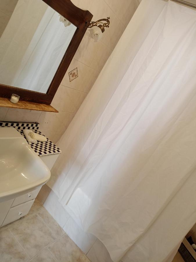 La Casa Di Gio Villa Bari Kültér fotó