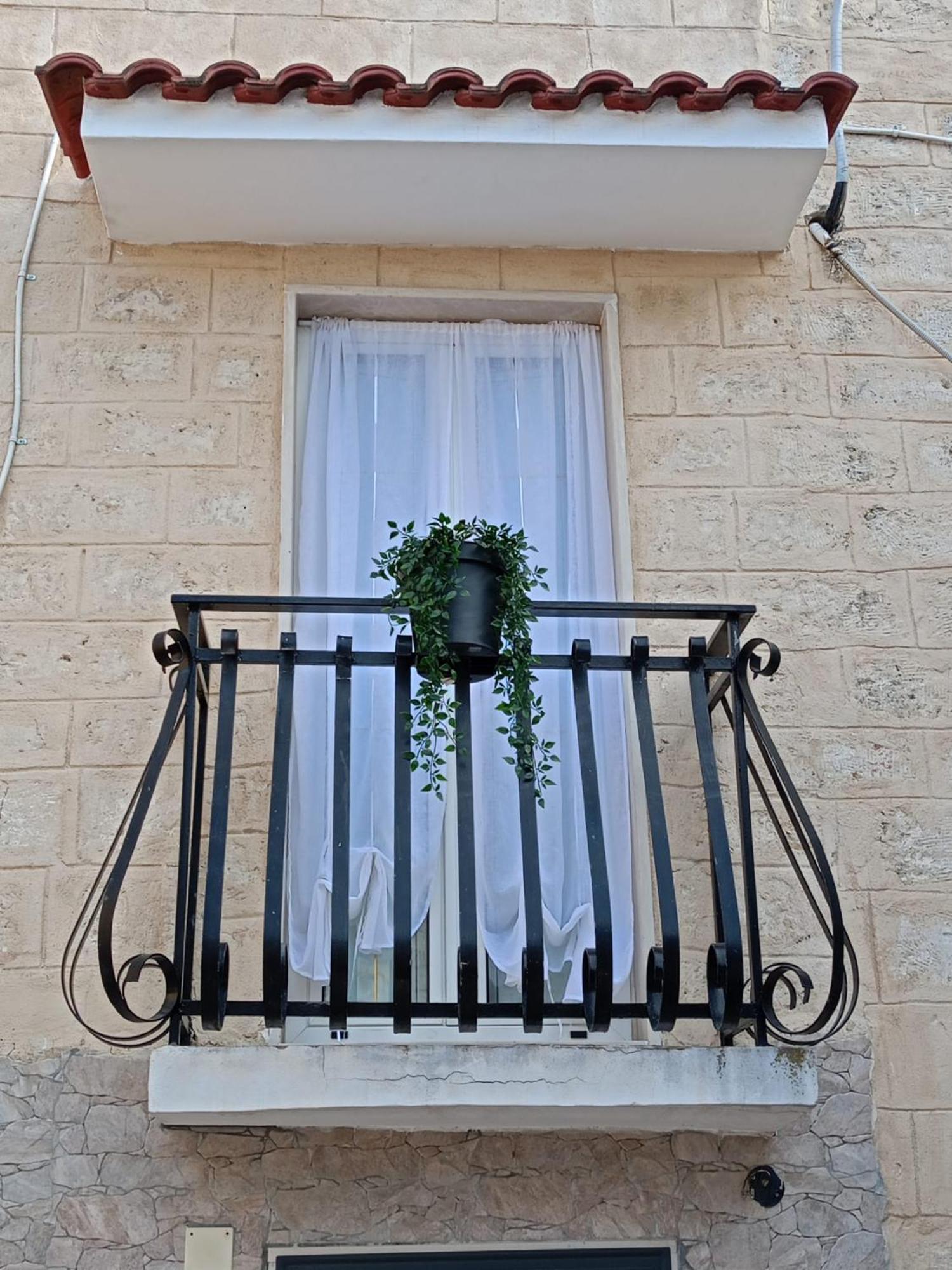 La Casa Di Gio Villa Bari Kültér fotó